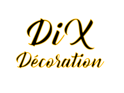 ⚱️ DiX Décoration ✨